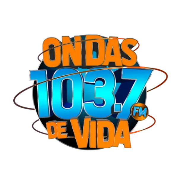 Radio Ondas de Vida 103.7 FM